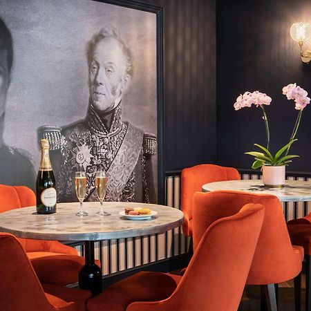 Mercure Versailles Paris Ouest Exterior photo